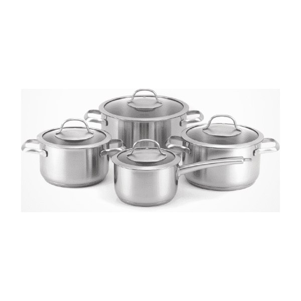 Bộ Nồi MALLOCA SA-4002