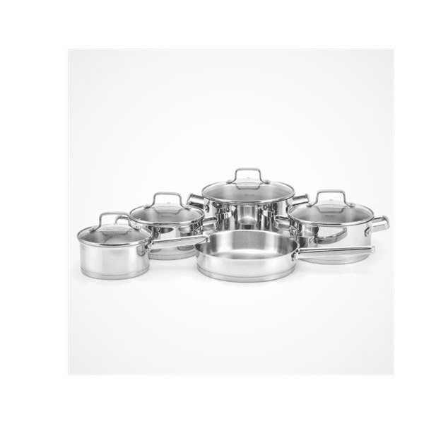 Bộ Nồi MALLOCA SA-1503