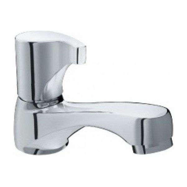 Vòi Lavabo INAX LFV-13BP Lạnh Kèm Bộ Xả Nhựa A-325PS
