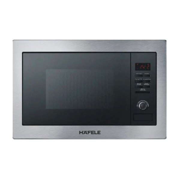 Lò Vi Sóng Kết Hợp Nướng HAFELE HM-B38A 535.34.000 Âm Tủ 25L