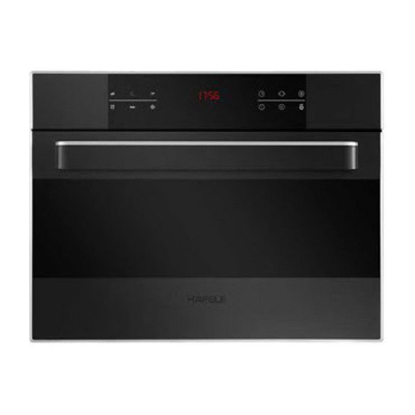 Lò Vi Sóng Kết Hợp Nướng HAFELE HO-KT45B 535.02.731 Âm Tủ 44L