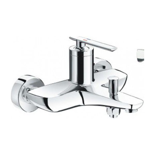 Vòi Sen Tắm INAX BFV-4103S-5C Nóng Lạnh