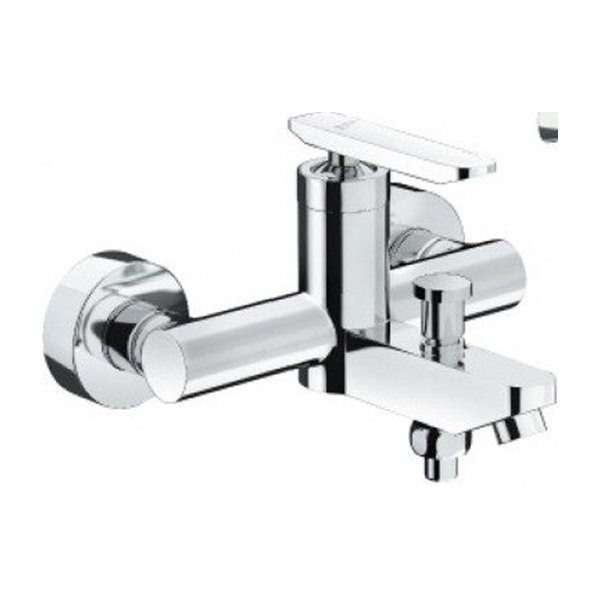 Vòi Sen Tắm INAX BFV-4000S-5C Nóng Lạnh