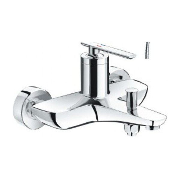 Vòi Sen Tắm INAX BFV-4103S Nóng Lạnh