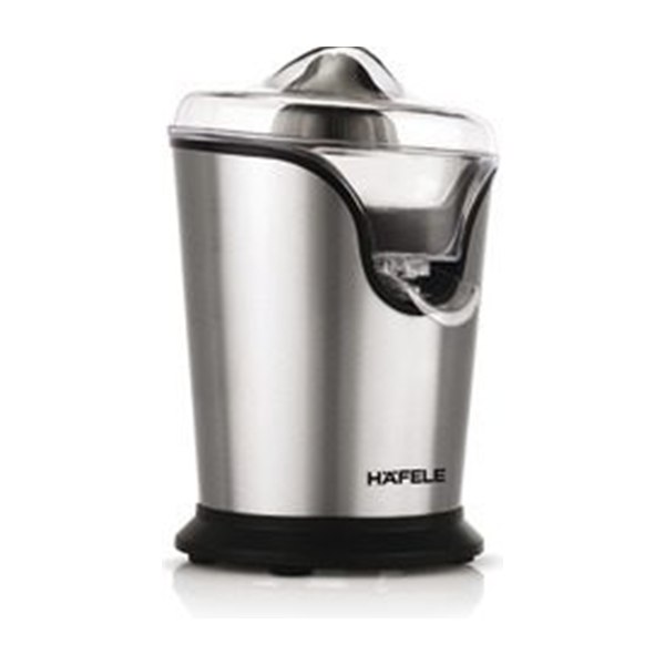 Máy Vắt Cam HAFELE GS401 535.43.089 Màu Đen