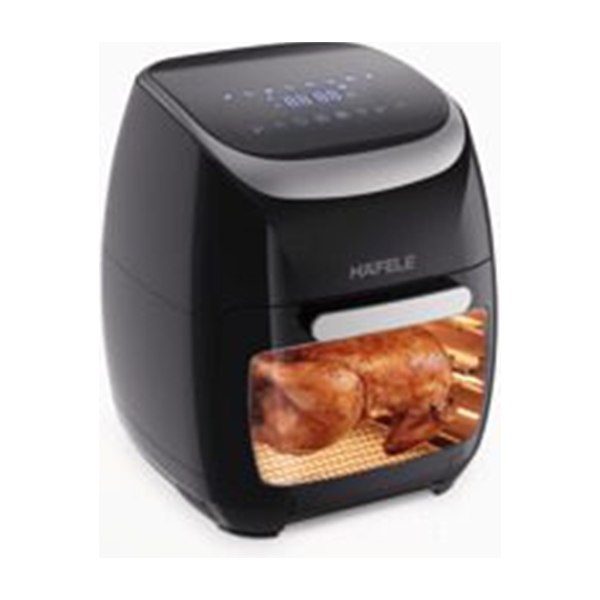 Nồi Chiên Không Dầu HAFELE HS-AF1102B 535.43.715 11L