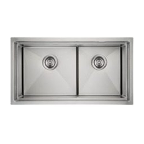 Trọn Bộ Chậu Rửa Chén Và Phụ Kiện HAFELE HS21-SSN2S9 567.94.039