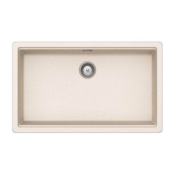 Chậu Rửa Chén HAFELE HS-GS7545 570.30.800 Đá Màu Kem