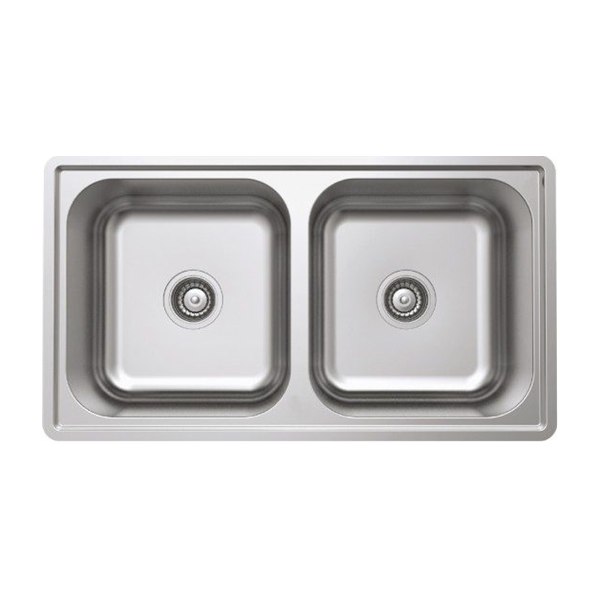Chậu Rửa Chén HAFELE HS-SD8648 567.20.493