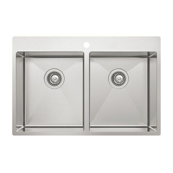Chậu Rửa Chén HAFELE HS-SD8851 567.20.537