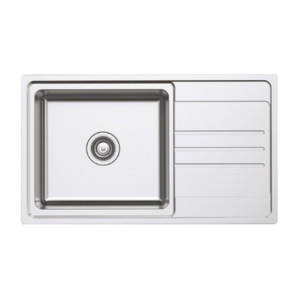 Chậu Rửa Chén HAFELE HS-SS8650 567.20.266