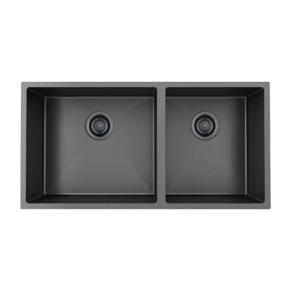 Chậu Rửa Chén HAFELE HS21-SSN2S90 567.96.310