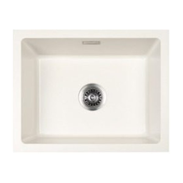 Chậu Rửa Chén HAFELE HS22-GEN1S60S 577.25.400 Đá Màu Kem