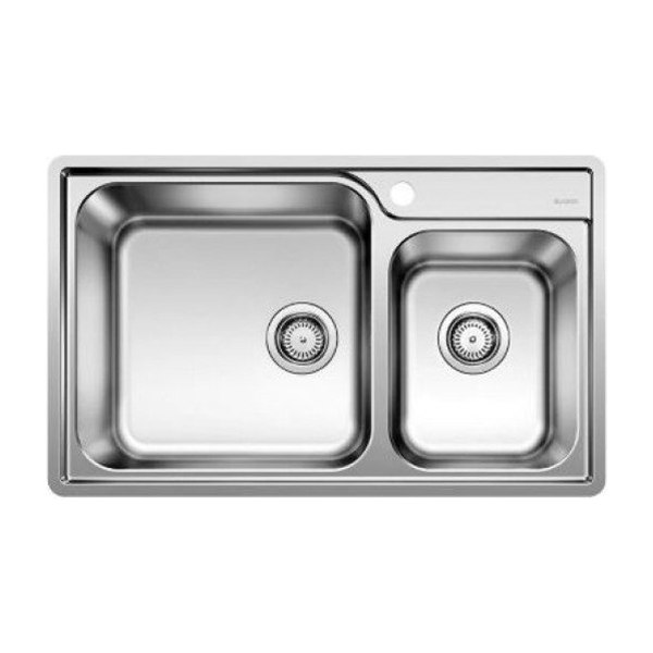 Chậu Rửa Chén HAFELE Blanco - LEMIS XL 8-IF 570.27.189