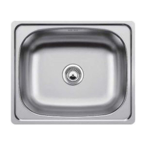 Chậu Rửa Chén HAFELE Blanco - PLENTA 6 570.27.199