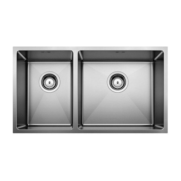 Chậu Rửa Chén HAFELE Blanco - QUATRUS R15 285/435-IU 570.27.169