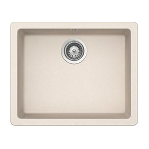 Chậu Rửa Chén HAFELE GALBA HS-GS5543 570.35.430 Đá Màu Kem