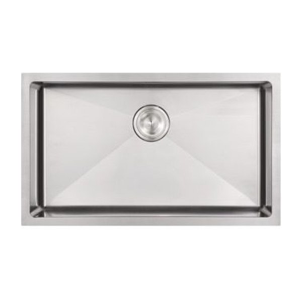 Chậu Rửa Chén HAFELE HS21-SSN1S80 567.94.060
