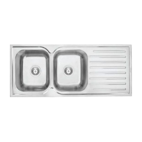 Chậu Rửa Chén HAFELE S-S11848 567.23.030