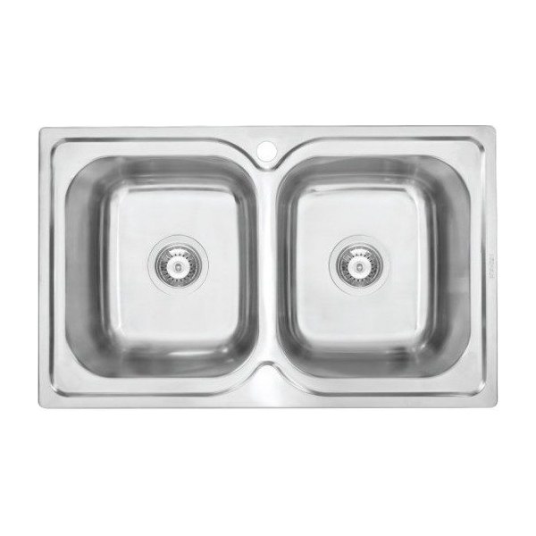 Chậu Rửa Chén HAFELE HS-S7848 567.23.010