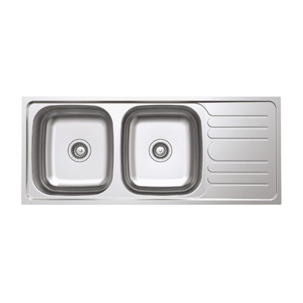 Chậu Rửa Chén HAFELE HS-SD12050 567.20.513