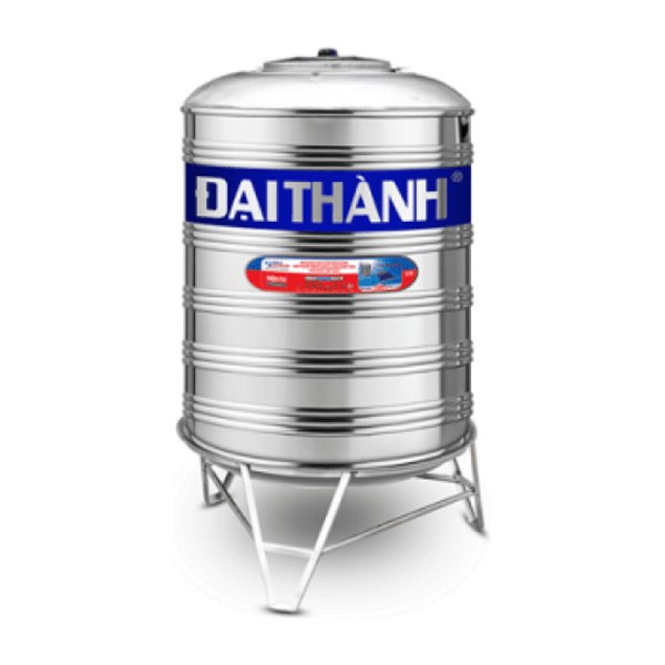 Bồn Inox ĐT BNDTI310D Đứng 304