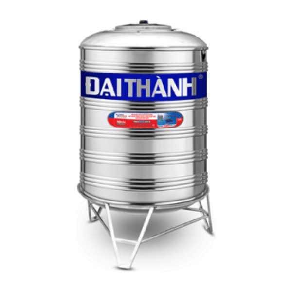 Bồn Inox ĐT BNDTI3000D Đứng 304