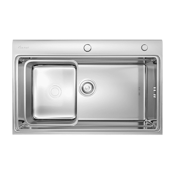 Chậu Rửa Chén KONOX KN7548SO Inox 1 Hộc