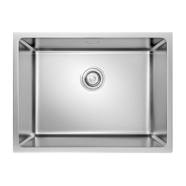 Chậu Rửa Chén KONOX Cube 5444SU Inox 1 Hộc