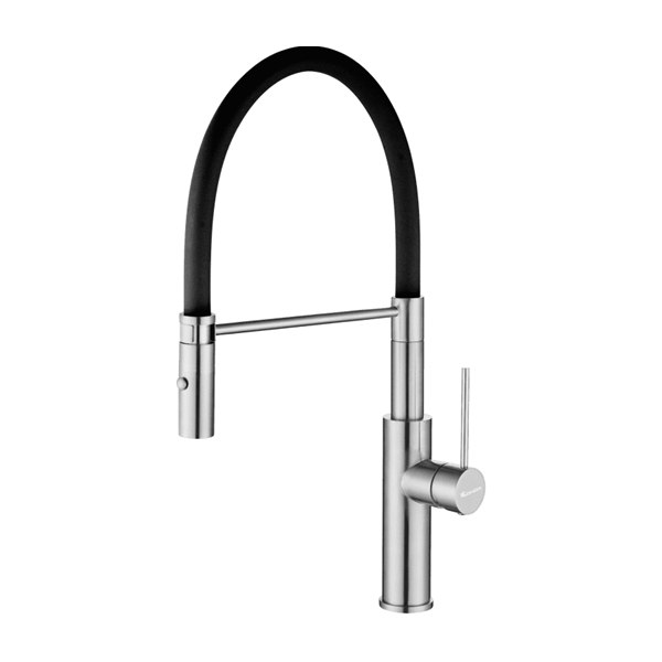 Vòi Rửa Chén KONOX KN1618 Dây Rút