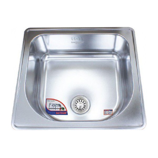 Chậu Rửa Chén ĐẠI THÀNH DX41003 (ĐT93) INOX 304