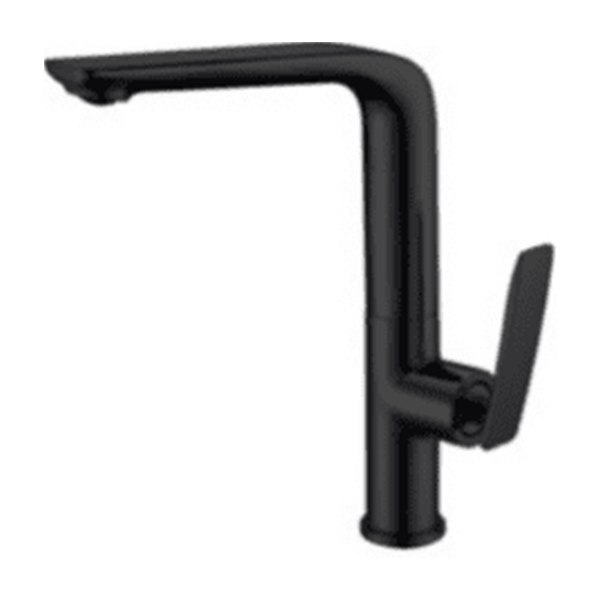 Vòi Rửa Chén BELLO BL-VB280 Nóng Lạnh Màu Đen