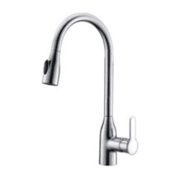 Vòi Rửa Chén BELLO BL-VB310 Nóng Lạnh Có Dây Rút