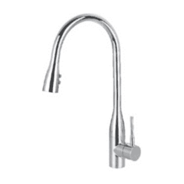 Vòi Rửa Chén BELLO BL-600763 Nóng Lạnh