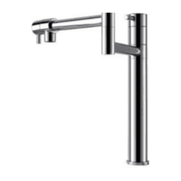 Vòi Rửa Chén BELLO BL-600729 Nóng Lạnh