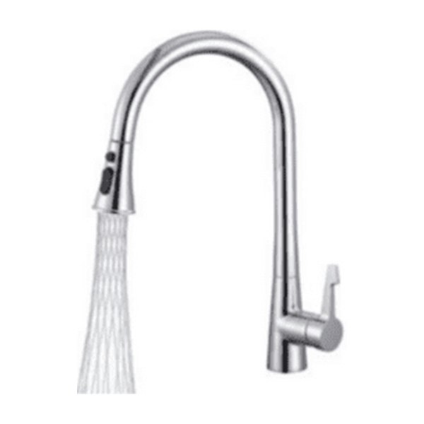 Vòi Rửa Chén BELLO BL-350 Nóng Lạnh