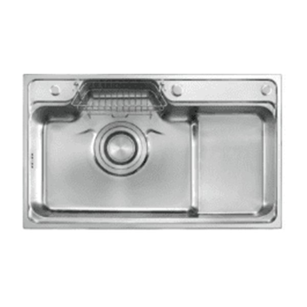 Chậu Rửa Chén BELLO BL-C330 1 Hộc