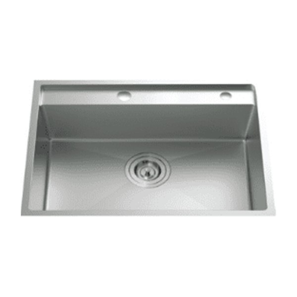 Chậu Rửa Chén BELLO BL-C340 1 Hộc