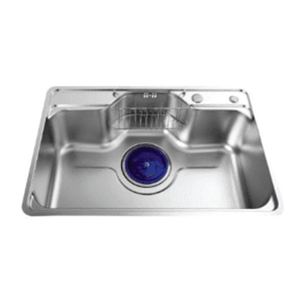 Chậu Rửa Chén BELLO BL-C400 1 Hộc