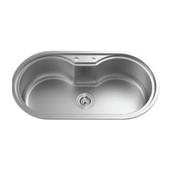 Chậu Rửa Chén BELLO BL-C410 1 Hộc