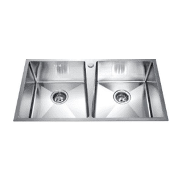 Chậu Rửa Chén BELLO BL-C560 2 Hộc