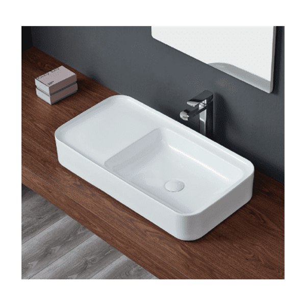 Chậu Rửa Lavabo BELLO BB - 400440 Đặt Bàn