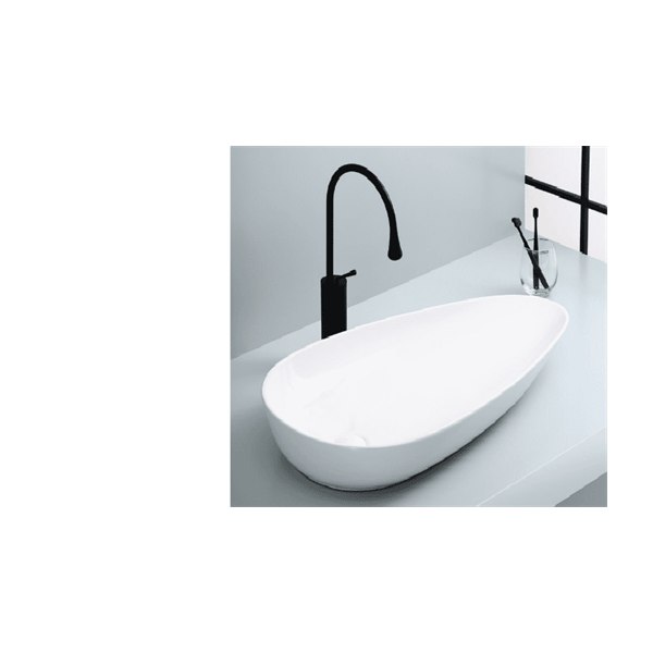 Chậu Rửa Lavabo BELLO BB - 400326 Đặt Bàn