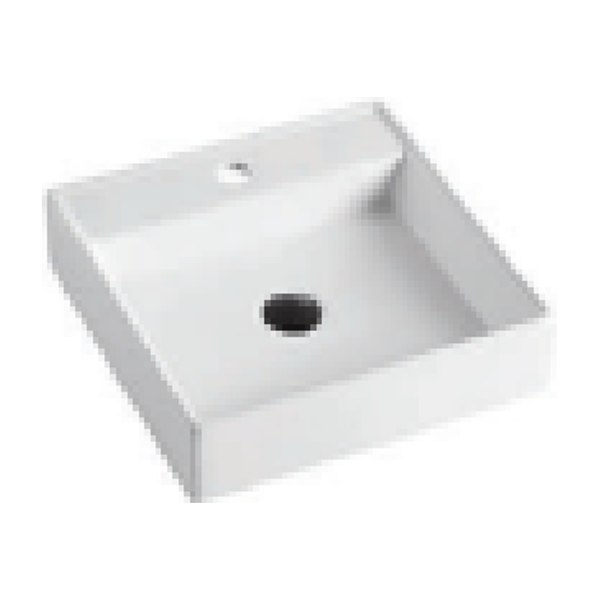 Chậu Rửa Lavabo BELLO BB - 500123 Đặt Bàn