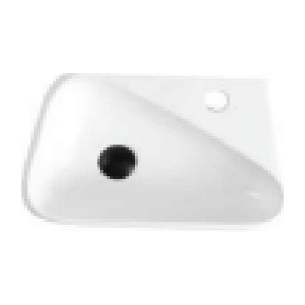 Chậu Rửa Lavabo BELLO BB - 300241R Treo Tường