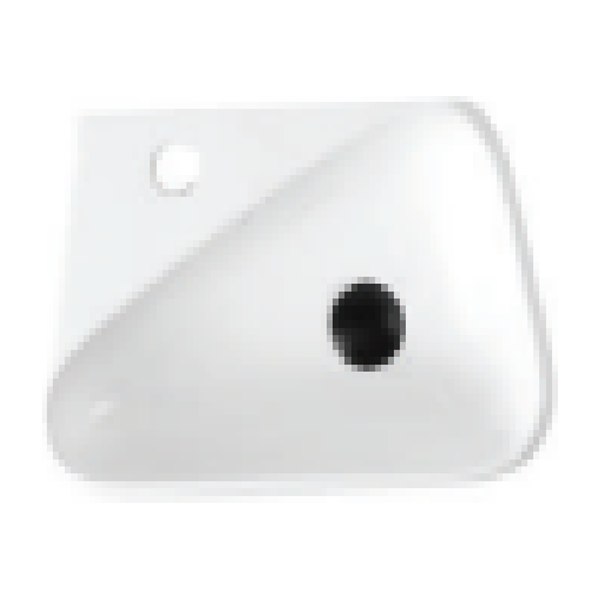 Chậu Rửa Lavabo BELLO BB - 300241L Treo Tường