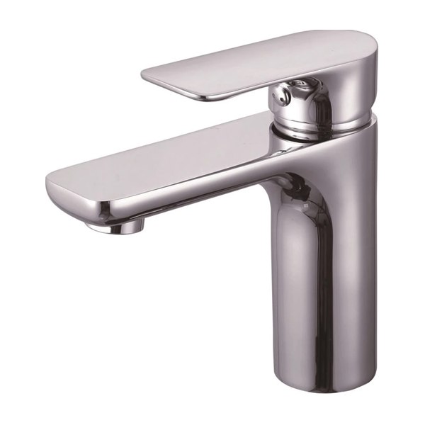 Vòi Lavabo BELLO BL - 700810S Nóng Lạnh Thấp