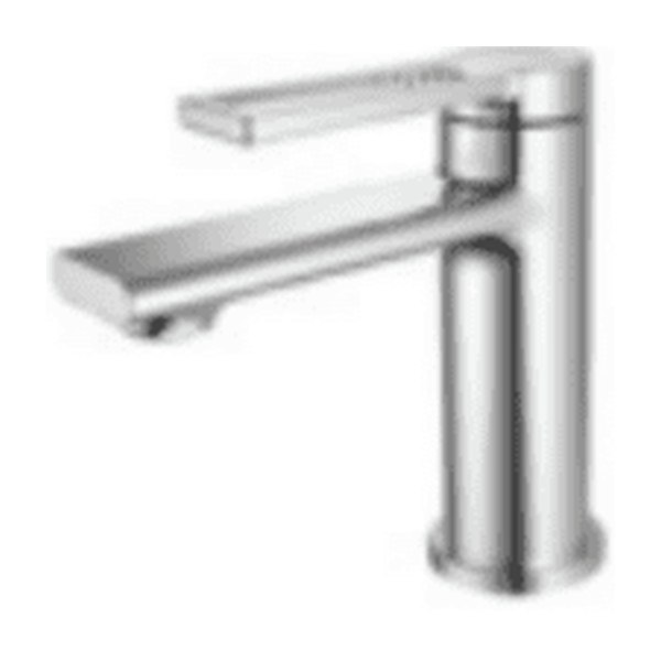 Vòi Lavabo BELLO BL - VL807 Nóng Lạnh Thấp