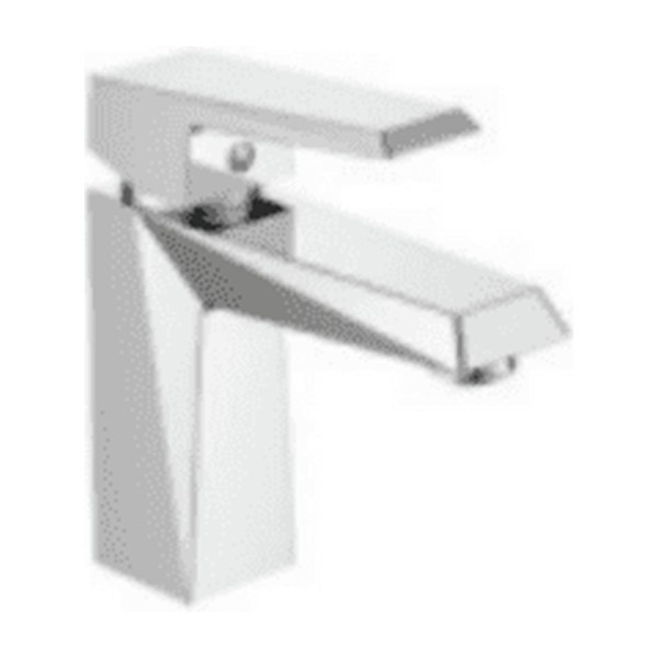 Vòi Lavabo BELLO BL - VL802 Nóng Lạnh Thấp