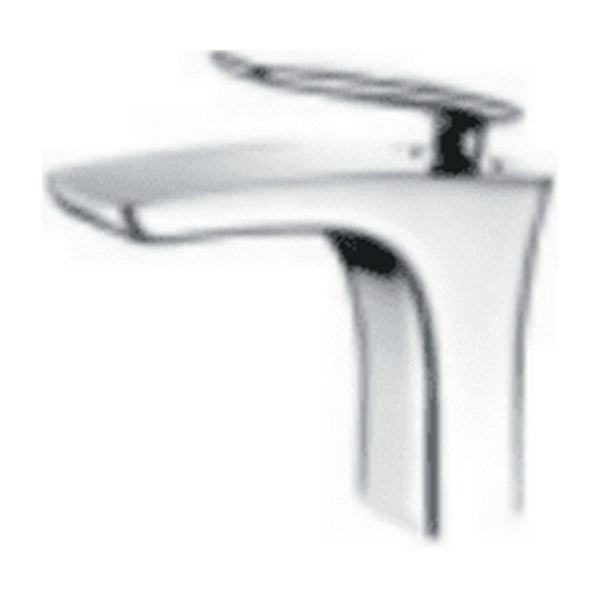 Vòi Lavabo BELLO BL -700902S Nóng Lạnh Thấp